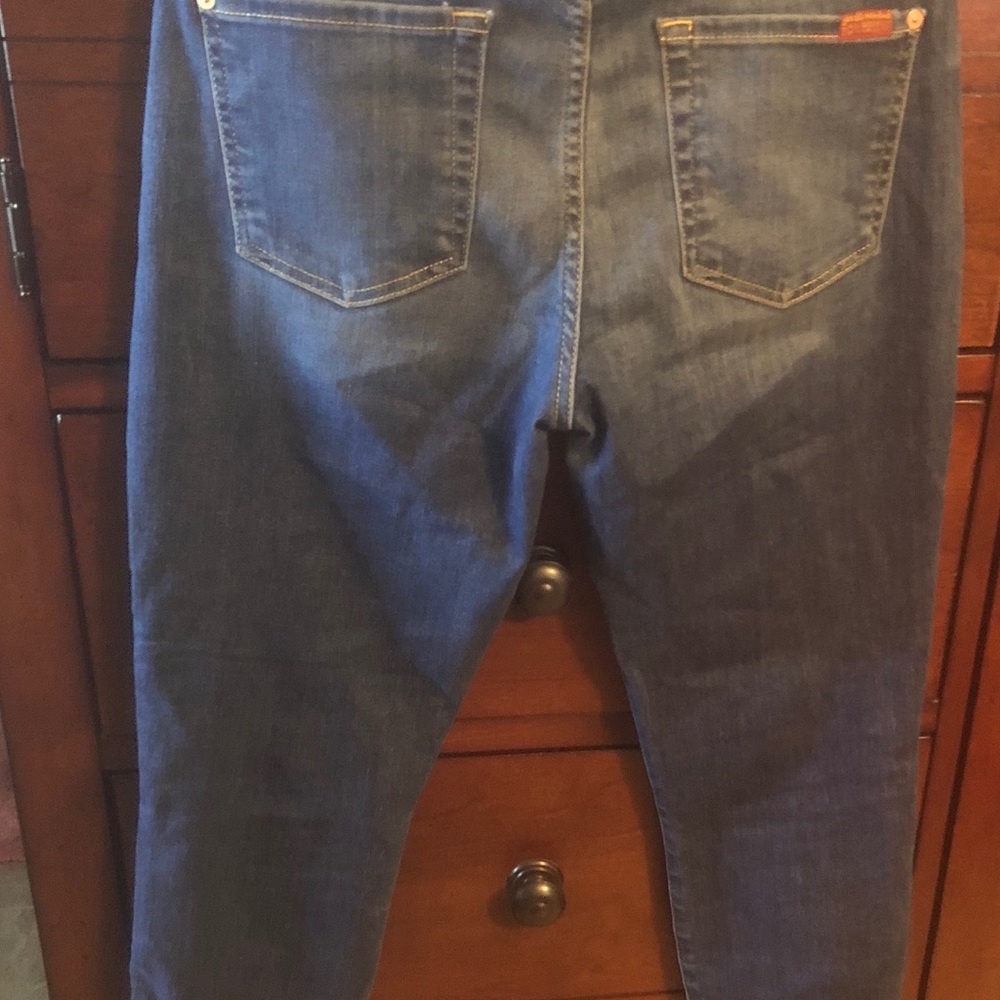 Jeans - Picture 6 of 8